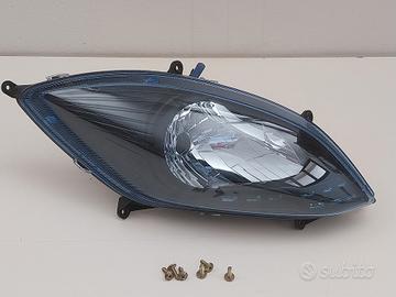 ricambi Kimko xcityng 500 r