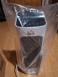 Termoventilatore Homcom