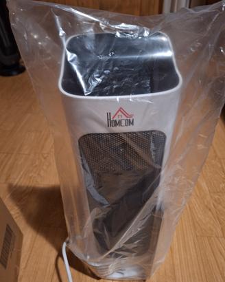 Termoventilatore Homcom