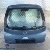 PORTELLONE NISSAN MICRA