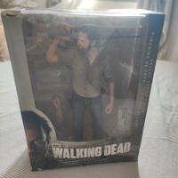 Rick Grimes mcfarlane action figure Walking Dead