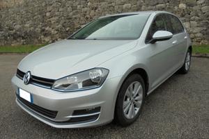 VOLKSWAGEN GOLF VII 1.2 TSI 105CV 5P COMFORTLINE U