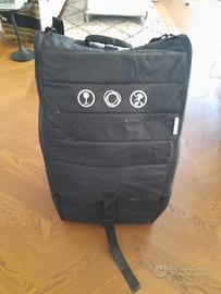Borsa da trasporto per passeggino BugaBoo