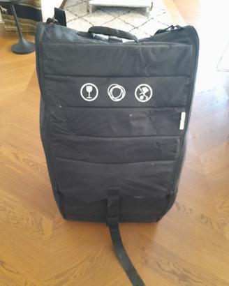 Borsa da trasporto per passeggino BugaBoo