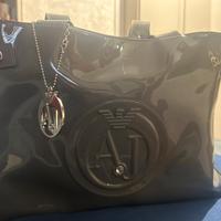 Borsa armani