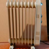 Termosifone Argo portatile
