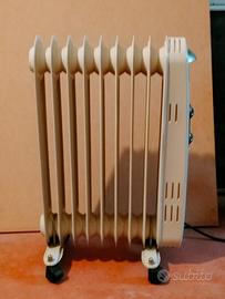 Termosifone Argo portatile