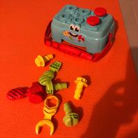 Clementoni - Banchetto Svita/Avvita