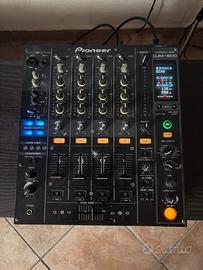 Pioneer DJ DJM800