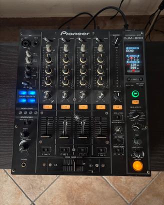 Pioneer DJ DJM800