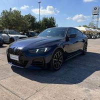 BMW Serie 4 420d Gran Coupe mhev 48V xdrive M Spor