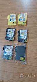 cartucce stampante Epson 