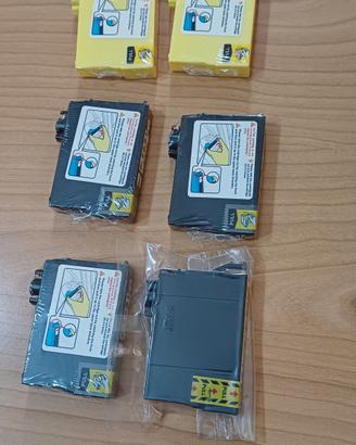cartucce stampante Epson 