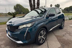 Peugeot 3008 BlueHDi 130 S&S Allure