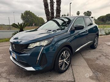 Peugeot 3008 BlueHDi 130 S&S Allure
