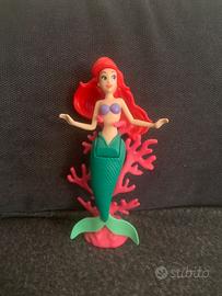 Principessa Ariel Kinder pasqua 2024