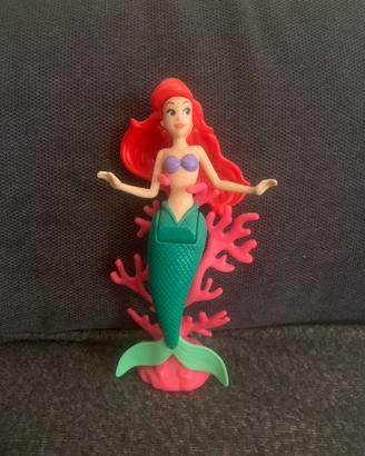 Principessa Ariel Kinder pasqua 2024