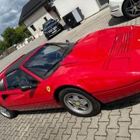 FERRARI 328 GTS