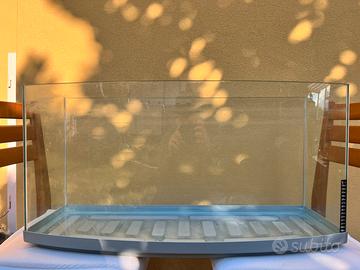 Acquario 60 litri completo + mobile