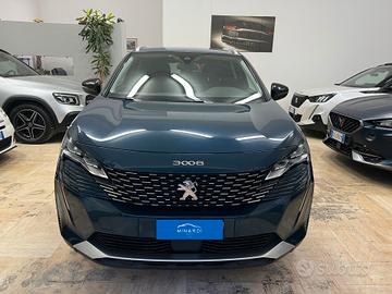 Peugeot 3008 BlueHDi 130 S&S EAT8 Allure Pack
