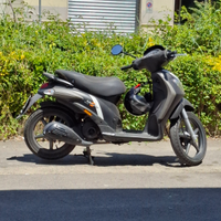 Liberty 50 cc