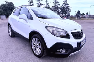 Opel Mokka 1.7 CDTI Ecotec 130CV 4x4 Start&Stop Eg