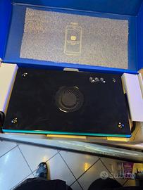 Ragione  g6 blu Perfette