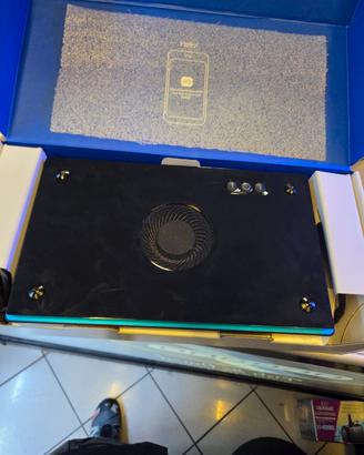 Ragione  g6 blu Perfette