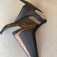 CARENA ORIGINALE DX  HONDA CRF 1000 ANNO 2018