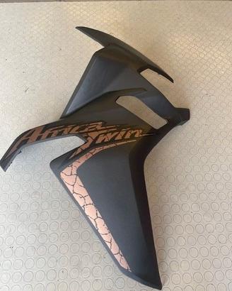 CARENA ORIGINALE DX  HONDA CRF 1000 ANNO 2018