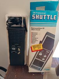 radiotrasmittenti d epoca