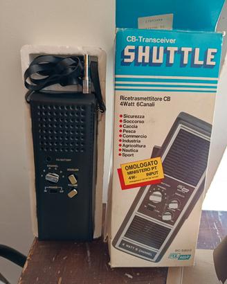 radiotrasmittenti d epoca