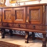 credenza