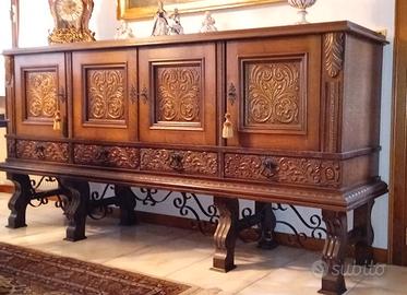 credenza