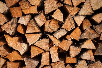legna da ardere