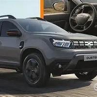 Ricambi dacia duster 2023