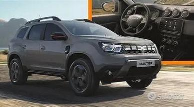 Ricambi dacia duster 2023