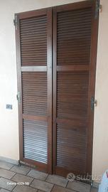ante in legno 