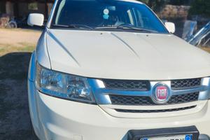 Fiat freemont  170 CV