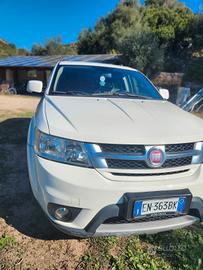 Fiat freemont  170 CV