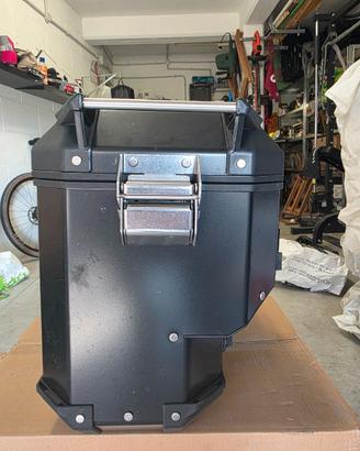 TRIS VALIGE GIVI TREKKER OUTBACK EVO