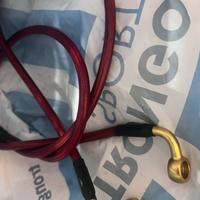 tubi in trevcia yamaha r1 >04”