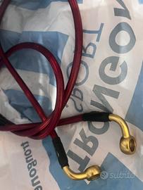 tubi in trevcia yamaha r1 >04”