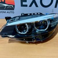 Fanale ANTERIORE SINISTRO FULL LED BMW F22 VERSION