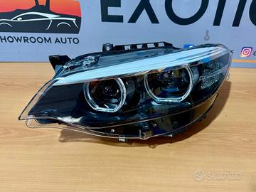 Fanale ANTERIORE SINISTRO FULL LED BMW F22 VERSION