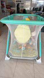 Box bambini
