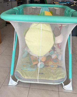 Box bambini