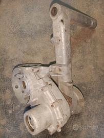 carter vespa piaggio 125 faro basso 125 v32m 1951 