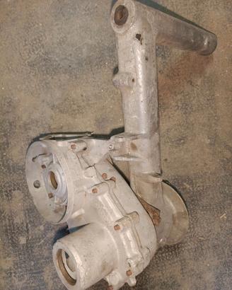 carter vespa piaggio 125 faro basso 125 v32m 1951 