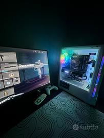 Pc gaming